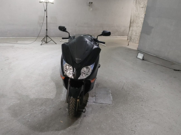 Мотоцикл Honda FORZA Z з пробігом 20759 km