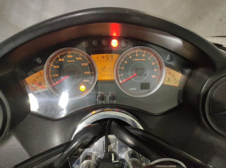 Мотоцикл Honda FORZA Z з пробігом 20759 km