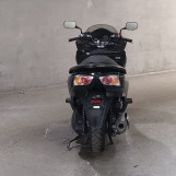 Мотоцикл Honda FORZA Z з пробігом 20759 km