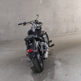 Мотоцикл Yamaha DRAGSTAR XVS250 с пробегом 29608 km