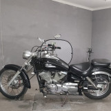 Мотоцикл Yamaha DRAGSTAR XVS250 с пробегом 29608 km