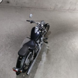 Мотоцикл Yamaha DRAGSTAR XVS250 с пробегом 29608 km