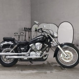 Мотоцикл Yamaha DRAGSTAR XVS250 с пробегом 29608 km