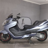 Мотоцикл Suzuki SKYWAVE 250S з пробігом 11736 km
