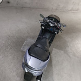 Мотоцикл Suzuki SKYWAVE 250S з пробігом 11736 km