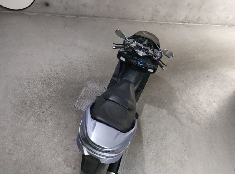 Мотоцикл Suzuki SKYWAVE 250S з пробігом 11736 km