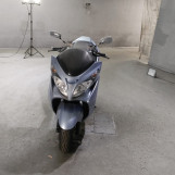 Мотоцикл Suzuki SKYWAVE 250S з пробігом 11736 km