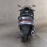 Мотоцикл Suzuki SKYWAVE 250S з пробігом 11736 km