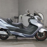 Мотоцикл Suzuki SKYWAVE 250S з пробігом 11736 km
