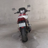 Мотоцикл Honda CB400SFV