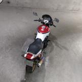 Мотоцикл Honda CB400SFV