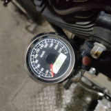 Мотоцикл HD LOW RIDER FXDL1580 з пробігом 12004 km