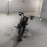 Мотоцикл HD SPORTSTER IRON XL883N з пробігом 10337 km