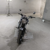 Мотоцикл Honda GB350 з пробігом 4774 km