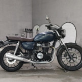 Мотоцикл Honda GB350 з пробігом 4774 km