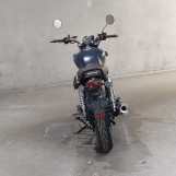 Мотоцикл Honda GB350 з пробігом 4774 km