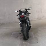 Мотоцикл Honda CBR1000RR з пробігом 18000 km