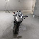 Мотоцикл Honda CBR1000RR з пробігом 18000 km