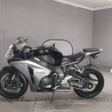 Мотоцикл Honda CBR1000RR з пробігом 18000 km