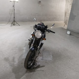 Мотоцикл Honda JADE CB250 з пробігом 27102 km