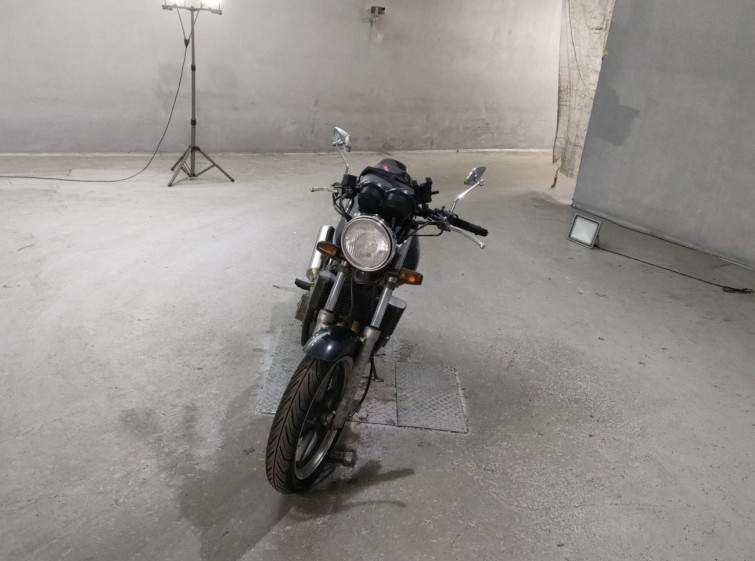 Мотоцикл Honda JADE CB250 з пробігом 27102 km