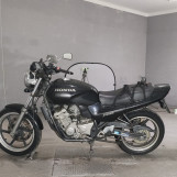 Мотоцикл Honda JADE CB250 з пробігом 27102 km