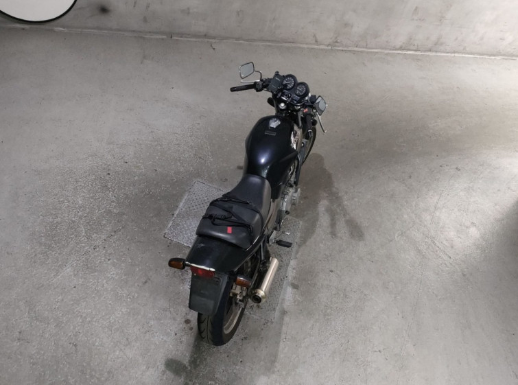 Мотоцикл Honda JADE CB250 з пробігом 27102 km