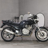 Мотоцикл Honda JADE CB250 з пробігом 27102 km