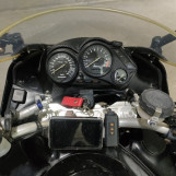 Мотоцикл Kawasaki ZZ-R1100 з пробігом 44216 km