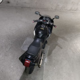 Мотоцикл Kawasaki ZZ-R1100 з пробігом 44216 km