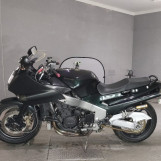 Мотоцикл Kawasaki ZZ-R1100 з пробігом 44216 km