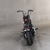 Мотоцикл Yamaha DRAGSTAR XVS400 з пробігом 7700 km