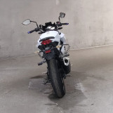 Мотоцикл Kawasaki Z250 з пробігом 33215 km