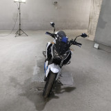 Мотоцикл Kawasaki Z250 з пробігом 33215 km