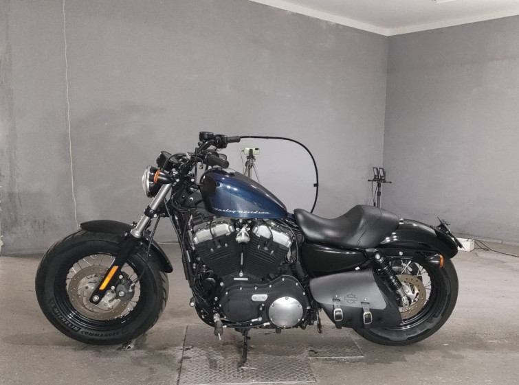 Мотоцикл HD SPORTSTER FORTY-EIGHT XL1200X з пробігом 19045 km