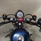 Мотоцикл HD SPORTSTER FORTY-EIGHT XL1200X з пробігом 19045 km