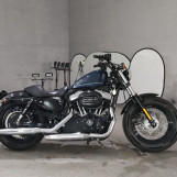 Мотоцикл HD SPORTSTER FORTY-EIGHT XL1200X з пробігом 19045 km