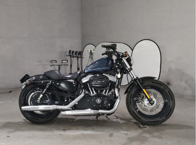 Мотоцикл HD SPORTSTER FORTY-EIGHT XL1200X з пробігом 19045 km