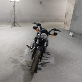 Мотоцикл HD SPORTSTER FORTY-EIGHT XL1200X з пробігом 19045 km