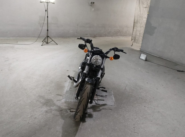 Мотоцикл HD SPORTSTER FORTY-EIGHT XL1200X з пробігом 19045 km