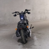 Мотоцикл HD SPORTSTER FORTY-EIGHT XL1200X з пробігом 19045 km