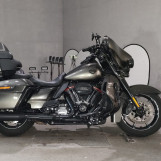 Мотоцикл HD FLHTKSE1920 з пробігом 29296 km