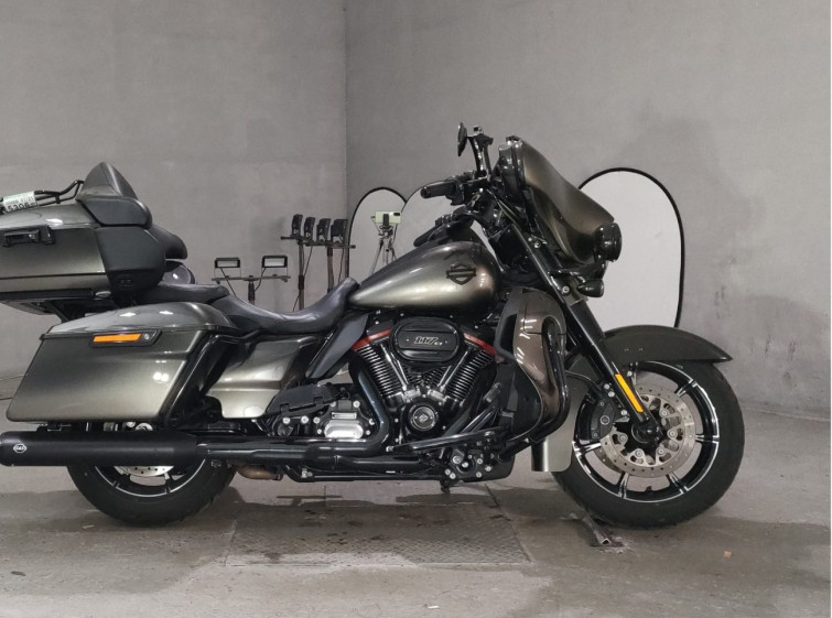 Мотоцикл HD FLHTKSE1920 з пробігом 29296 km