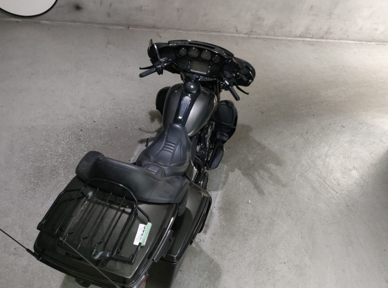 Мотоцикл HD FLHTKSE1920 з пробігом 29296 km