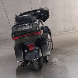 Мотоцикл HD FLHTKSE1920 з пробігом 29296 km