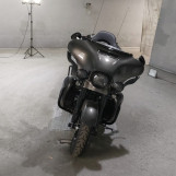 Мотоцикл HD FLHTKSE1920 з пробігом 29296 km