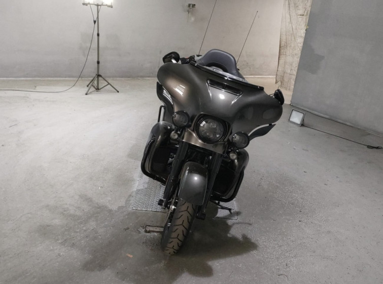 Мотоцикл HD FLHTKSE1920 з пробігом 29296 km