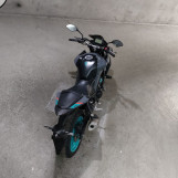 Мотоцикл Yamaha MT-25 з пробігом 6469 km