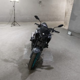 Мотоцикл Yamaha MT-25 з пробігом 6469 km