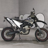 Мотоцикл Yamaha WR250X